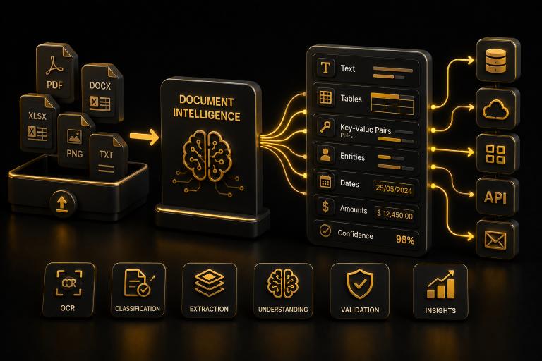 Document Intelligence